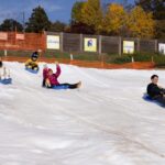 さがみ湖MORI MORIで雪遊び「スノーパラダイス」12月6日オープン！