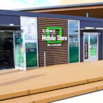 埼玉にカインズの無人店舗、きょう11日オープン！ 駅前24時間営業