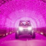 ネスタリゾート神戸「ナイトバギーで非日常体験」12/10日～開催