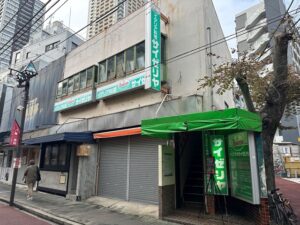 千葉・市川市「サイゼリヤ１号店」の記念館、半世紀超の歴史に幕