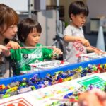 名古屋でトミカ誕生55周年を記念し「トミカ博」開幕！12/21まで