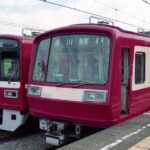 京急が実証実験、鉄道車両部品をネットで抽選販売開始！～1/7まで