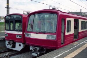 京急が実証実験、鉄道車両部品をネットで抽選販売開始！～1/7まで