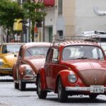 前橋中央イベント広場で「いちにちワーゲン博物館」12/14 開催！