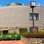 東京・小平市「ふれあい下水道館」予約なしで自由に見学できるぞ！