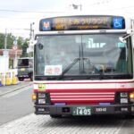 小田急バス「超激レア路線」新宿駅発着の2系統 廃止も影響無し？