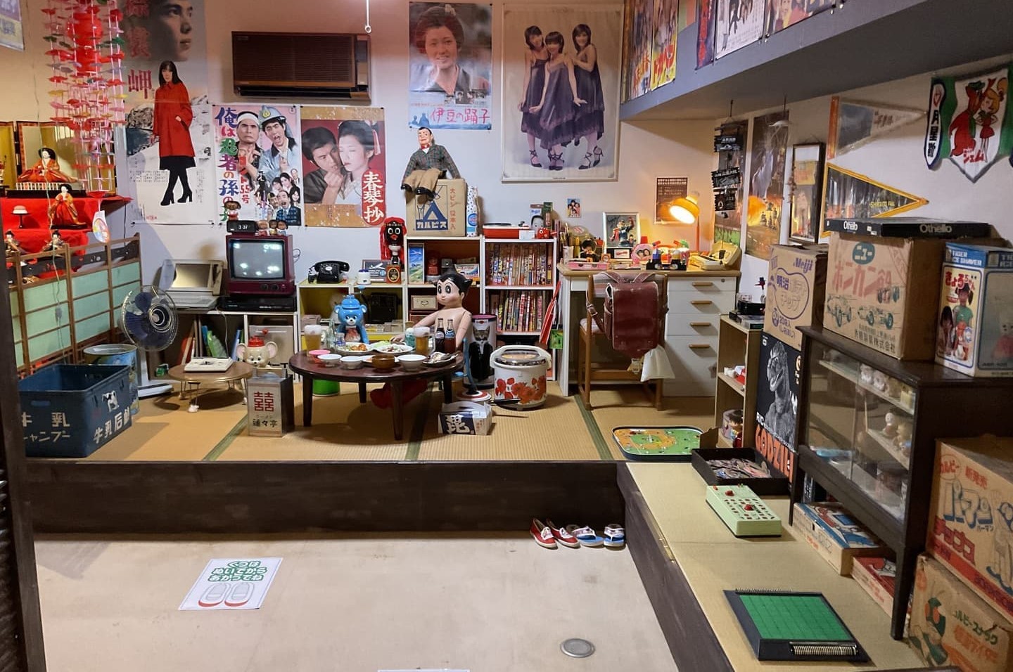 新潟県「出雲崎レトロミュージアム」が閉館！ 2026年2月1日まで