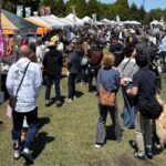 東京、中野四季の森公園で「東京わんわんクリスマス」12/20～ 開催！