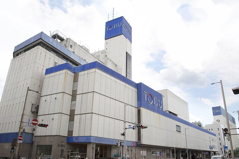 栃木・東武宇都宮百貨店で「昭和レトロ展」開催中！～12/23まで