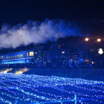 東武鉄道、日光・鬼怒川エリアで「SL大樹」とXmasイベント開催中！