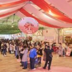 横浜赤レンガ倉庫で「ストロベリーフェスティバル」26年2月5日～