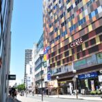 横浜・関内駅前「セルテ」が、12/30日で閉館！ 58年の歴史に幕