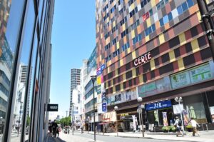 横浜・関内駅前「セルテ」が、12/30日で閉館！ 58年の歴史に幕