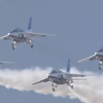 航空自衛隊「百里基地航空祭」12月7日 開催！ ブルーも飛ぶぞ！
