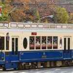 東京都、都電荒川線で「都電クリスマス号」運転！ 12/25まで