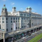 山形屋で「ガチャガチャ展」、「パンどろぼう」フェスも同時開催！