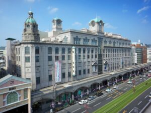 山形屋で「ガチャガチャ展」、「パンどろぼう」フェスも同時開催!