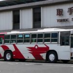 関東鉄道バス 、懐かしの「龍バス」デザインの復刻バスを運行！