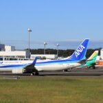 ANA、静岡空港から事実上の撤退か？ 今秋からANA便の発着はゼロに