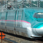 上野から北海道へ、5時間かけて走る新幹線！宇都宮・福島にも停車