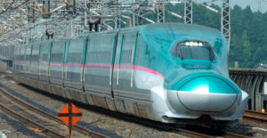 上野から北海道へ、5時間かけて走る新幹線！宇都宮・福島にも停車