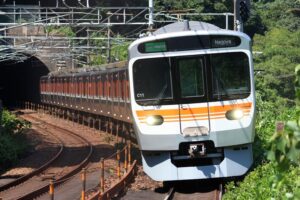 JR東海「乗り鉄☆たびきっぷ」に大井川鐵道が仲間入り！17私鉄に強化