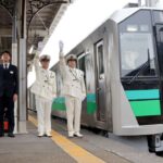 岩手県、JR県内路線で8年ぶり！釜石線で新型車両 営業運転開始！