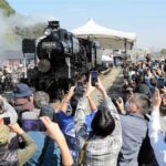 蒸気機関車「SL人吉」、線路を走る「動態展示」の日程！ 今月は1/24日