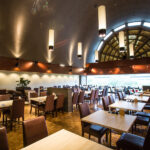 江戸川区文化センターのレストラン閉店、感謝の「昭和歌謡コンサート」2/26日