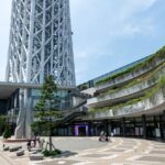 東京スカイツリーで銭湯フェス開催！足湯やサウナ飯も！2/7～8日