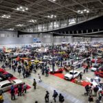 昭和の名車が集結！横浜で「ノスタルジック2デイズ」 開催！2/21日～