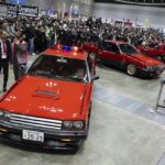 横浜で、日本最大級のクラッシックカーの祭典！ 1/17より前売券発売！