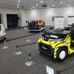 愛知・トヨタ博物館でリリーフカーを展示！1/17日はデザイナー講演も