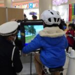 イオンモール伊丹で「交通安全イベント」楽しく安全学習！ 1/24日