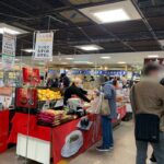 横浜・上大岡の京急百貨店で「第30回大九州展」開催！1/15日～