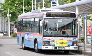 京急バス、3月から値上げ！均一運賃240円→250円など 2年半ぶり！