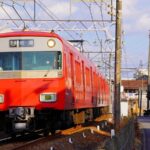 名鉄「6501号車 鉄仮面トップナンバー 引退イベント」開催！1/25日