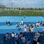 墨田区でランニングイベント「すみだランフェスタ」開催！2/8日