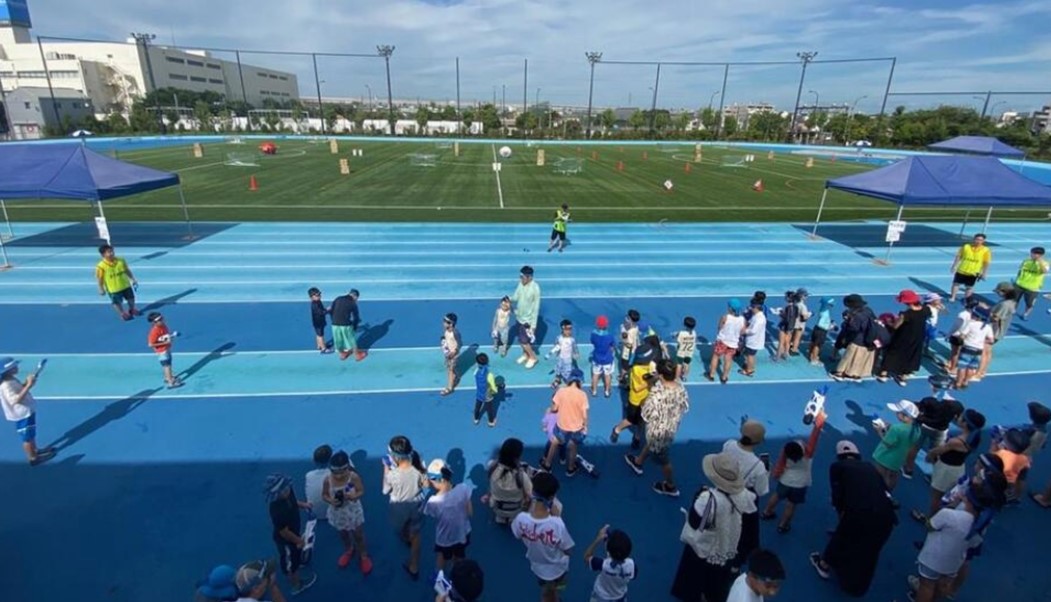 墨田区でランニングイベント「すみだランフェスタ」開催！2/8日