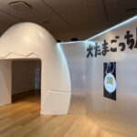 たまごっち30周年﻿「大たまごっち展」六本木ミュージアムで！ 1/7日～