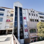 横浜「ベイタウン本牧5番街」に、新たな商業施設 オープン予定か