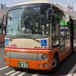 東武バス、23区最北端を繋ぐバスも無くなる！1都2県 7系統を一挙廃止へ