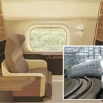 JR東海道新幹線に「個室」、23年ぶりに復活！ 10月1日導入へ！