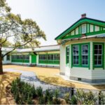 横浜・金沢区「旧長濱検疫所一号停留所」スタバが活用！ 今夏オープン