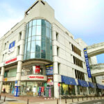 横須賀・さいか屋に「ラウンドワン」三浦半島で初出店！今春予定