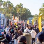 辻堂海浜公園で「湘南フードトラックフェス」過去最大で開催！1/31日～