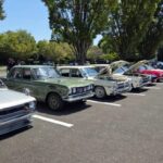 1月18日（日）、相模原公園にクラシックカーが大集合します！9時～