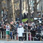 箱根駅伝、沿道での観戦者105万人！ コロナ禍後最多を更新！
