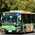 都営バスが「自動運転 Lv2の実証実験」実施！2月16日から先着予約