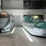 さいたま市「鉄道博物館」で、第12回「夜の大人鉄博」開催！2/14日